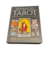 Load image into Gallery viewer, Advanced Tarot By Paul Fenton - Smith - Witch Chest