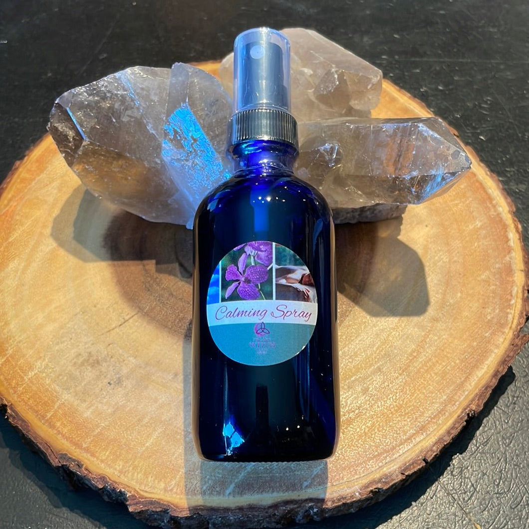 Calming Spray - 118ml - Witch Chest