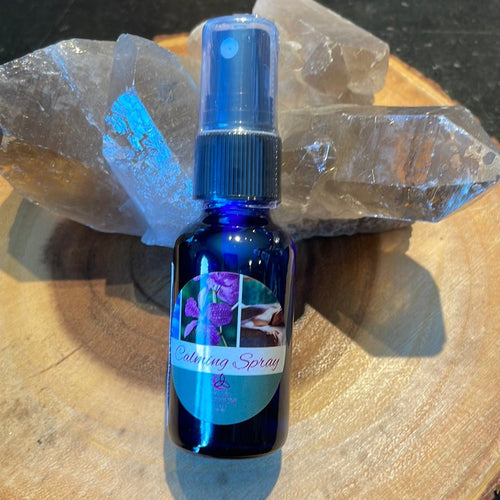 Calming Spray - 30ml - Witch Chest