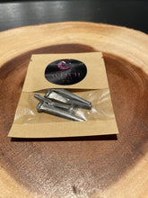 Load image into Gallery viewer, Coffin Nails (Package of 4) - Witch Chest