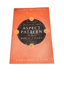 Discover the Aspect Pattern in Your Birth Chart By Glenn Mitchell - Witch Chest