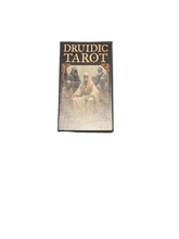 Load image into Gallery viewer, Druidic Tarot by Andrea Cogerino &amp; David Lopes - Witch Chest