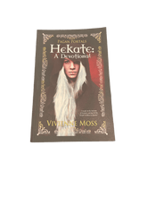 Load image into Gallery viewer, Hekate By Vivienne Moss - Witch Chest