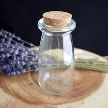 Load image into Gallery viewer, Large Glass Jar - 100ml - Witch Chest