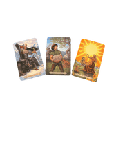 Load image into Gallery viewer, Modern Spellcaster’s Tarot by Melanie Marquis - Witch Chest