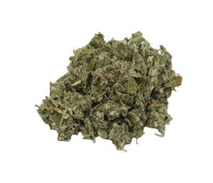 Raspberry Leaf (Organic) Rubus Idaeus (Bulgaria) - 5g - Witch Chest