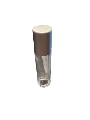 Rollerball Bottle - Clear - Witch Chest