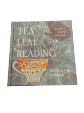 Load image into Gallery viewer, Tea Leaf Reading By Jacqueline Towers - Witch Chest