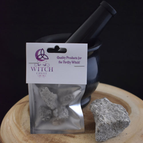 Benzoin of Sumatra Resin (10g) - witchchest