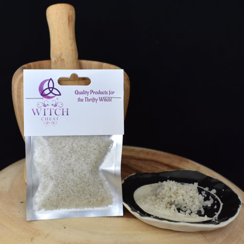 Celtic Sea Salt - 20g - witchchest