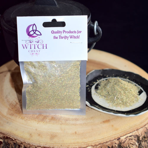 Lemongrass (Cut) -5g - witchchest