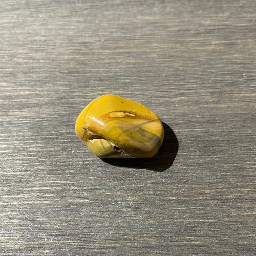 Mookaite - Western Australia - Witch Chest