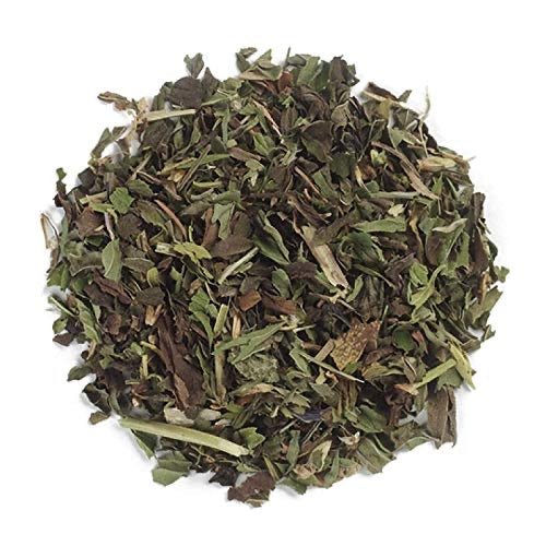 Peppermint Leaf (Organic) Mentha Piperita (Egypt) - 5g - Witch Chest