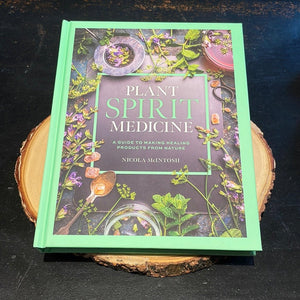 Plant Spirit Medicine - Witch Chest