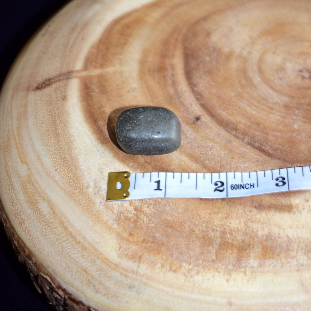 Pyrite - Peru - Witch Chest