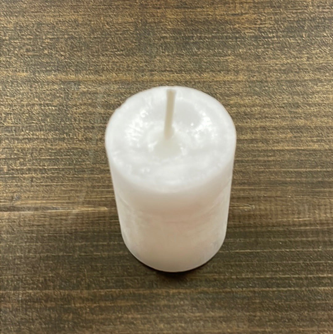 Sacred White Sage Votive Candle By Coventry Creations – Witch Chest