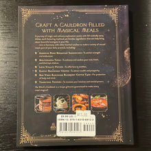 Load image into Gallery viewer, The Witch’s Cookbook By Fortuna Noir - Witch Chest