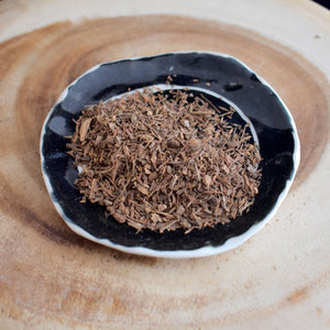 White Oak Bark - 10g - witchchest