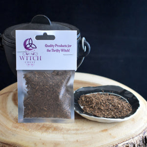 White Oak Bark - 10g - witchchest