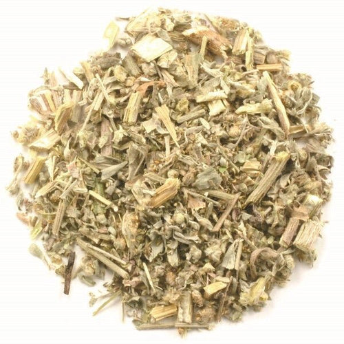 Wormwood (Organic) Artemisia Absinthium (Bulgaria) -5g - Witch Chest